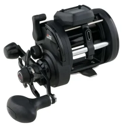 New Abu Garcia Ambassadeur® Altum™ DLC RH