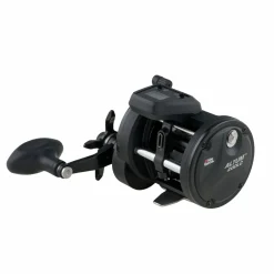New Abu Garcia Ambassadeur® Altum™ DLC RH