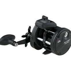 New Abu Garcia Ambassadeur® Altum™ DLC RH