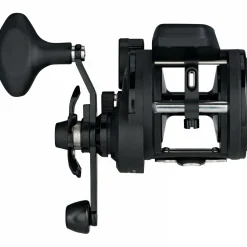 New Abu Garcia Ambassadeur® Altum™ DLC RH