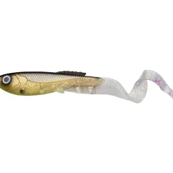 Abu Garcia Gummiköder ·Gummifische & Shads<Beast Curltail (Funky Fish) - 4er Set
