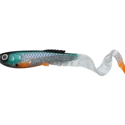 Abu Garcia Gummiköder ·Gummifische & Shads<Beast Curltail (Fegis) - 4er Set
