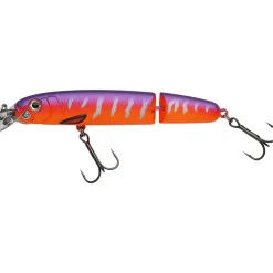Abu Garcia Wobbler<Beast Hi-Lo Jointed Sinking (Red Tiger)