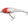 Abu Garcia Wobbler<Beast Hi-Lo Jointed Floating (Red Head)