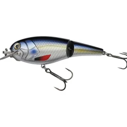 Abu Garcia Wobbler<Beast Hi-Lo Jointed Floating (Blue Herring)