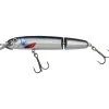 Hot Abu Garcia Beast Hi-Lo Jointed Sinking (Blue Herring)