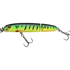 New Abu Garcia Beast Hi-Lo Jointed Sinking (Firetiger)