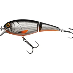 Abu Garcia Wobbler|Raubfischangeln Kunstköder<Beast Hi-Lo Jointed Floating (Fegis)