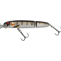 Abu Garcia Wobbler<Beast Hi-Lo Jointed Sinking (Copper Perch)