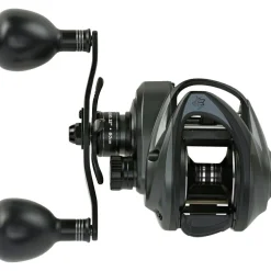 Abu Garcia Baitcastrollen<Beast 400LP LH/RH 400LP HS