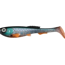 New Abu Garcia Beast Paddletail (Fegis)