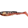 Sale Abu Garcia Beast Paddletail (Red Tiger)