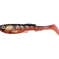 Sale Abu Garcia Beast Paddletail (Red Tiger)
