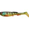 Abu Garcia Gummiköder ·Gummifische & Shads<Beast Paddletail (Firetiger)