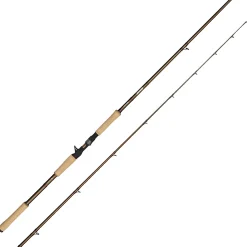 Abu Garcia Baitcastruten<Beast Pro Casting 862 XXHP