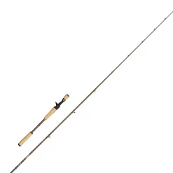 Hot Abu Garcia Beast Pro Live (Vertical Casting) 6511 XH Livevert