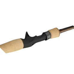 Hot Abu Garcia Beast Pro Live (Vertical Casting) 6511 XH Livevert