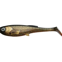 Outlet Abu Garcia Beast Slim Paddletail (Bream)