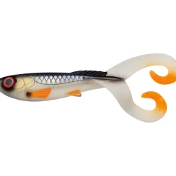Sale Abu Garcia Beast Twintail (Roach)
