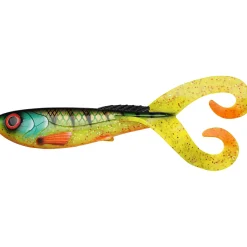 Online Abu Garcia Beast Twintail (Firetiger)
