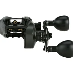 Abu Garcia Baitcastrollen<Beast/RH 200LP LH