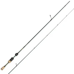 New Abu Garcia Carabus Delicate2 Spinning Delicate 762UL
