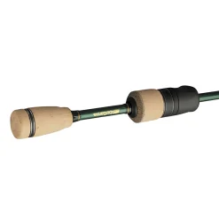 New Abu Garcia Carabus Delicate2 Spinning Delicate 762UL