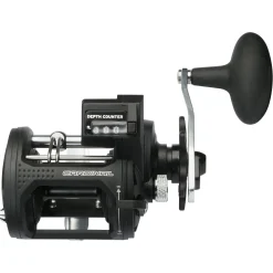 Abu Garcia Multirollen|Multirollen<Cardinal® Trolling Line Counter