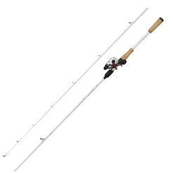 Abu Garcia Raubfisch-Angelsets|Raubfisch-Angelsets<Combo Max Pro Casting