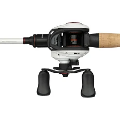 Abu Garcia Raubfisch-Angelsets|Raubfisch-Angelsets<Combo Max Pro Casting
