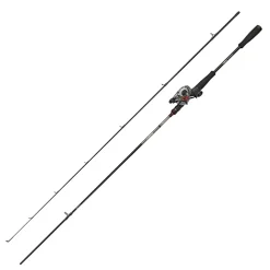 Best Abu Garcia Combo Max X Casting
