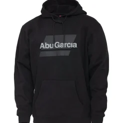 Abu Garcia Angelpullover & -Strickjacken<Flag Logo Hoodie (Black)