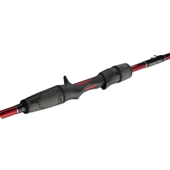Abu Garcia Spinnruten<Fränstam Signature Spinning Rod Extra Fast