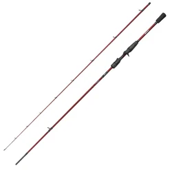 Abu Garcia Spinnruten<Fränstam Signature Spinning Rod Extra Fast