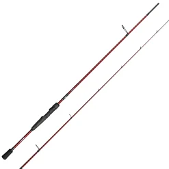 Best Abu Garcia Fränstam Signature Casting Rod (Extra Fast) Extra Fast Max