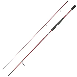 Best Abu Garcia Fränstam Signature Casting Rod (Extra Fast) Extra Fast Max