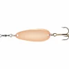Abu Garcia Forellenangeln-Zubehör|Trout Spoons<Jazz Spoon (Copper with Silver/Red)