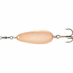 Abu Garcia Forellenangeln-Zubehör|Trout Spoons<Jazz Spoon (Copper with Silver/Red)