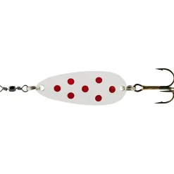 Discount Abu Garcia Jazz Spoon (Silver/Red)