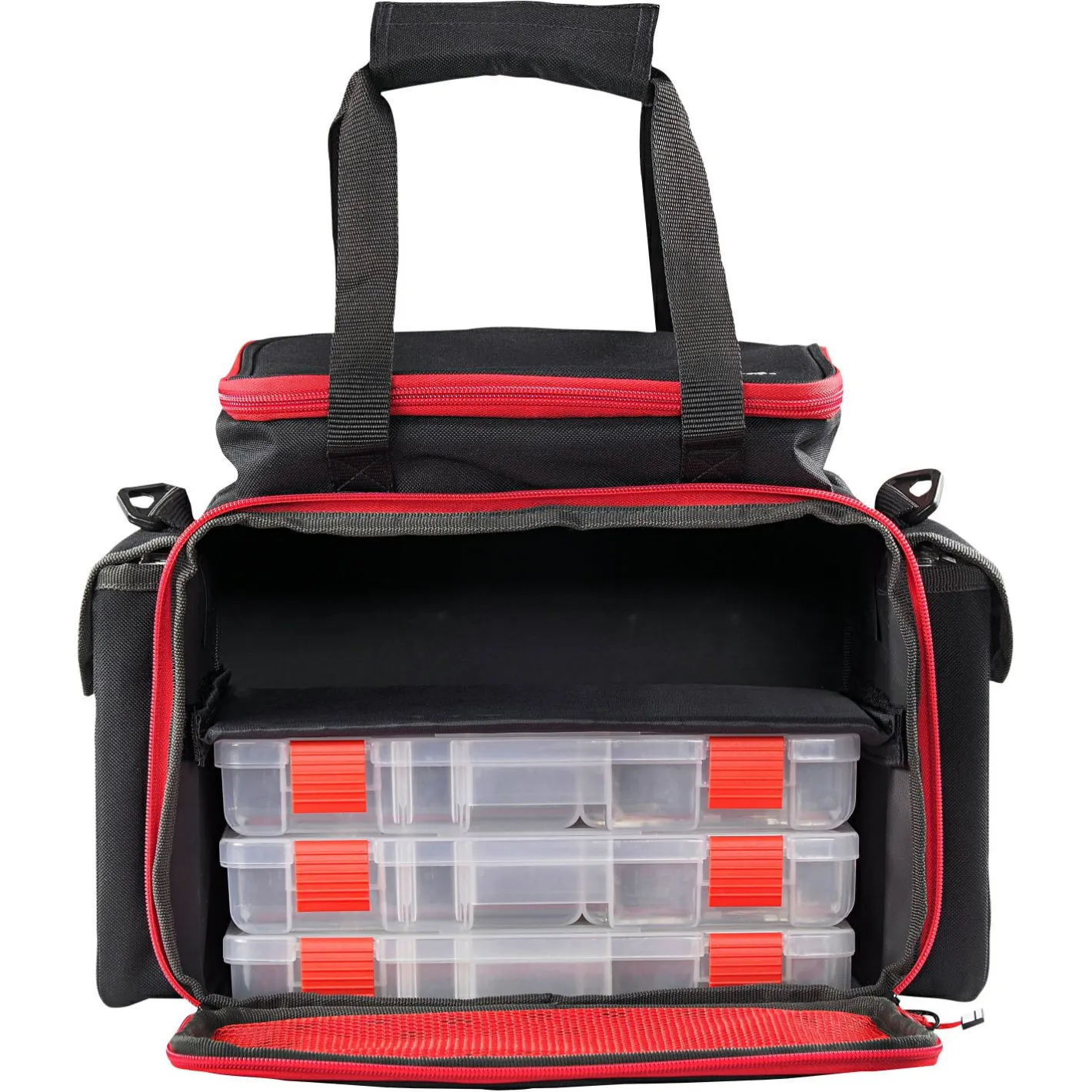 Abu Garcia Angeltaschen ·Kunstködertaschen<Ködertasche Large Lure Bag