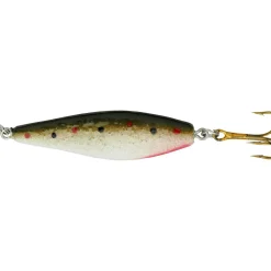 Abu Garcia Lill-Zigge (Ayu Green)