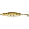 Abu Garcia Blinker|Raubfischangeln Kunstköder<Lill-Zigge (Glitter Rainbow Trout)