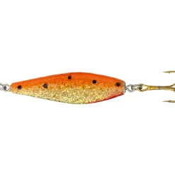 Abu Garcia Blinker|Raubfischangeln Kunstköder<Lill-Zigge (Golden Minnow)