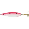 Clearance Abu Garcia Lill-Zigge (Pink Glitter)