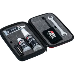 Abu Garcia Rollenpflege & Co.<Maintenance Reel Kit Rollen-Wartungs-Set
