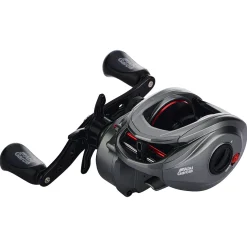 Abu Garcia Baitcastrollen<MAX 4 Low Profile 60LP LH