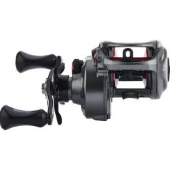 Abu Garcia Baitcastrollen<MAX 4 Low Profile 60LP LH