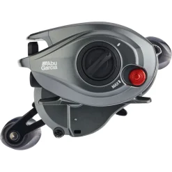 Abu Garcia Baitcastrollen<MAX 4 Low Profile 60LP LH