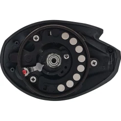 Abu Garcia Baitcastrollen<MAX 4 Low Profile 60LP LH