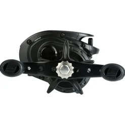 Hot Abu Garcia Max 5 Low Profile Reel 400 SD
